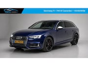 Audi S4 - Avant 3.0 TFSI Quattro DEALERONDERHOUDEN|VOL OPTIES