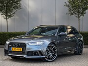 Audi RS6 - A6 Avant 4.0 TFSI quattro performance | B&O | 605 PK