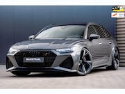 Audi RS6 - TFSI quattro Dynamic+ | Org. NL | Keramisch | B&O | HUD | St