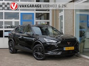 CUPRA Formentor - 1.4 e-Hybrid VZ 245 TRIBE EDITION Camera|CarPlay|Navi|Winter