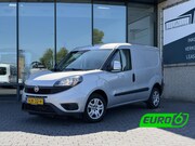 Fiat Doblò Cargo - 1.3 MJ L1H1 SX*AIRCO*NAVI*CRUISE*PDC*BLUETOOTH