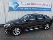 Audi Q3 - 45 TFSI E S Line, Pano, Navi, Dodehoek, Trhaak, ACC