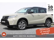 Suzuki Vitara - 1.4 Boosterjet Smart Hybrid Select Draadloos Apple Carplay/A
