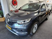 Renault Kadjar - 1.3 TCe Intens | 1500 kg trekgewicht