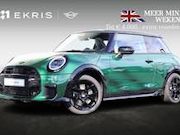 MINI Cooper - C 3-Deurs John Works Trim | Pakket M