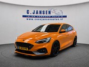 Ford Focus - ST 2.0 EcoBlue Eyecatcher! Als nieuw! | Automatische aircond
