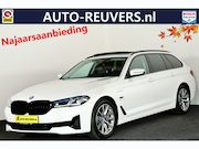BMW 5-serie - Touring 530e xDrive Business Edition Plus Navi / Cruise / HU