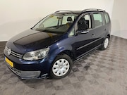 Volkswagen Touran - 1.2 TSI Trendline BlueMotion Distributieketting hoorbaar