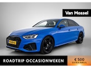 Audi A4 - Limousine 40 TFSI quattro S edition | AUTOMAAT | VIRTUAL COC
