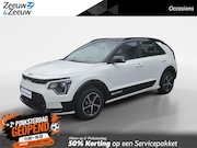 Kia Niro EV - DynamicLine 64.8 kWh | Airco | Navi | Camera | LM Velgen | C