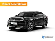 Citroën e-C4X - Max | Achteruitrijcamera | Automatisch grootlichtassistent |