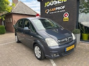 Opel Meriva - 1.6-16V TEMPTATION