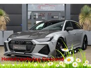 Audi RS6 - Avant 4.0 TFSI Quattro Mansory 860pk Panoramadak/HUD/B&O/Ker