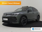 Volkswagen Tiguan - 1.5 eHybrid R-Line Edition 272pk DSG/AUTO | Lederen bekledin
