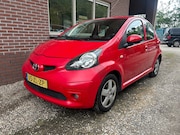 Toyota Aygo - 1.0-12V Sport
