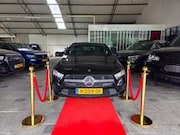 Mercedes-Benz A-klasse - AMG PACK AUT NAVI CAMERA LED FULL! 2022