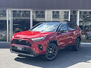 Toyota RAV4 - 2.5 Hybrid AWD GR Sport | JBL, Geheugenfunctie, 360 Camera,
