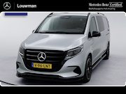 Mercedes-Benz Vito - 119 CDI Pro L3 DC 19 inch AMG Dubbele cabine Sidebars Dubbel