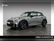 MINI Cooper S - 5-deurs 2.0 Rockingham GT Edition | Adaptief onderstel | Stu