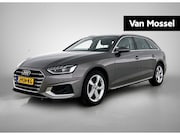 Audi A4 - Avant 35 TFSI Launch edition Business | Automaat | CruiseCon