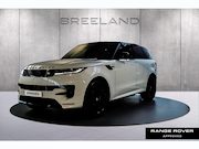 Land Rover Range Rover Sport - P460e DYNAMIC SE |PANO|HUD|23"LM|BLACK PACK|MERIDIAN SURROUN