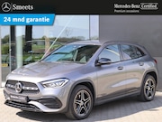 Mercedes-Benz GLA-Klasse - 250 e AMG Line