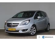 Opel Meriva - 1.4 Turbo Blitz | Navigatie | Camera | Cruise control | Stoe