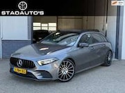 Mercedes-Benz A-klasse - AMG Panoramadak|Widescreen|Sfeerverlichting