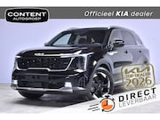 Kia Sorento - 1.6 T-GDi 253pk Plug-in Hybrid Aut AWD ExecutiveLine 7-PERS 