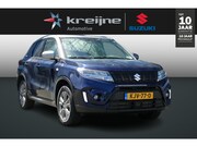 Suzuki Vitara - 1.4 Select | Adaptief Cruisecontrol | Climate control | Navi