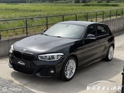 BMW 1-serie - 118i EDE Corporate Lease M Sport