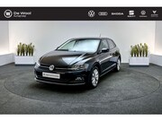 Volkswagen Polo - 1.0 TSI 95pk Highline | Parkeersensoren V+A, Navigatie, Adap