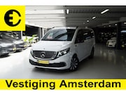 Mercedes-Benz EQV - 300 L2 90kWh | SoH 93, 0% | Leder | Panoramadak | Elektrisch