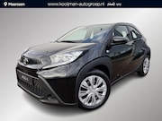 Toyota Aygo X - 1.0 VVT-i MT Play, Apple Carplay Android Auto Adaptive Cruis