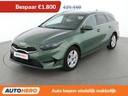 Kia Ceed - 1.5 TGDI Vision