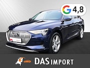 Audi e-tron - advanced 55 quattro