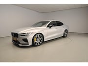 Volvo S60 - 2.0 Recharge T6 AWD Plus Dark Leder / Trekhaak / Schuifdak /