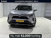 Toyota RAV4 - 2.5 Plug-in Hybrid AWD Style | Apple carplay/anroid auto | A