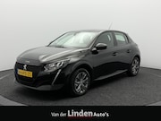 Peugeot e-208 - EV Active Pack 50 kWh 3-Fase SOH 92,4% | Navigatie | Carplay