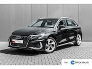 Audi A3 - Sportback 35 TFSI Advanced edition 150PK | Slechts 19532Km!!