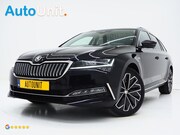 Skoda Superb - Combi 1.4 TSI iV Laurin & Klement | Panoramadak | Leder | Ma