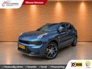 Lynk & Co 01 - NL AUTO TREKHAAK STUURVERWARMING 1.5