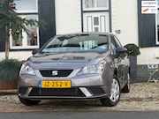 Seat Ibiza - 1.0 MPI Reference|Bluetooth|Goed onderhouden|Nette auto