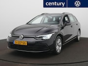 Volkswagen Golf - Variant 2.0 TDI Business Navigatie - LED - Stoelverwarming -