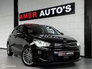 Kia Rio - 1.0 TGDI Automaat/Vol opties/Camera/Dakraam/Leder/