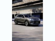 Volkswagen T-Roc - 1.5 eTSI 116 7DSG Limited Edition | 'App-Connect' draadloze