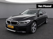 BMW 6-serie - Gran Turismo 640i High Executive | M-Pakket | 340PK | All Se