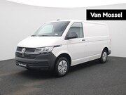 Volkswagen Transporter - 2.0 TDI L1H1 110PK Airco | Cruise Control | Parkeersensoren 