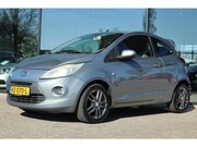 Ford Ka - 1.2 TREND | | LMV | SPOILER | CENTR. DEURVERGRENDELING