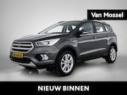 Ford Kuga - 1.5 EcoBoost Titanium | Stoel en voorruitverwarming | Elektr